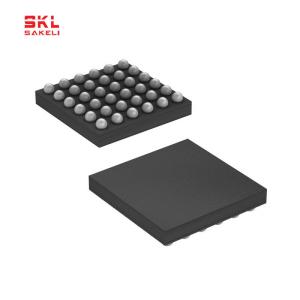 Best ADUC7023BCBZ62I-R7 MCU Microcontroller Unit Powerful And Reliable Processing wholesale