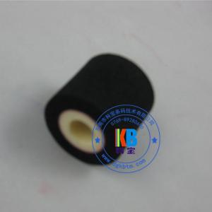 China Hot ink roller  35mm*30mm  36mm*32mm  40mm*45mm  white red black color on sale