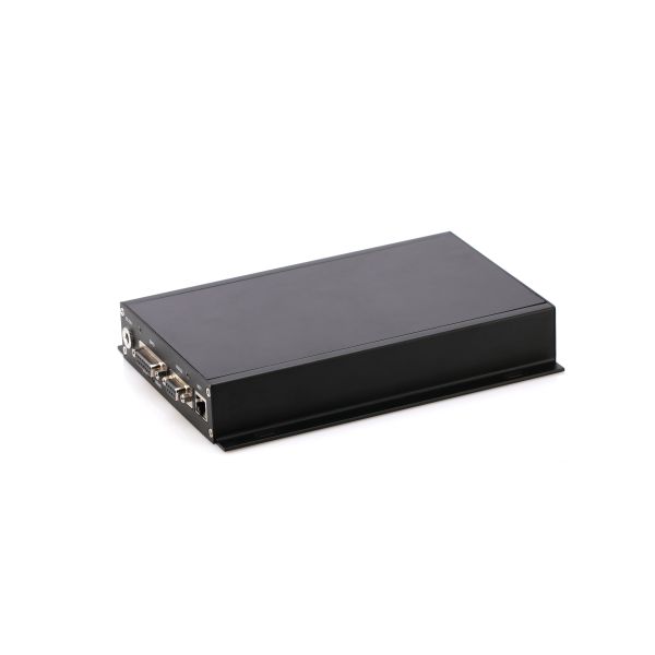 UHF Rfid Short Distance Passive RFID Reader With ISO18000-6C And R2000 Sensor