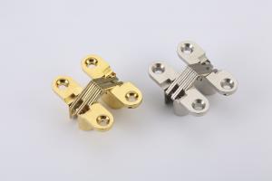 Best Multipurpose Heavy Duty Invisible Hinge For Cabinet Doors Practical wholesale