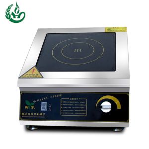 Best 5kw commercial induction restaurant soup cooker wholesale