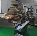 Easy Operate Paintball Softgel Capsule Encapsulation Machine 7000-30000pcs/H