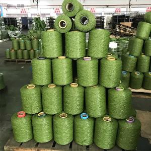 Best Anti UV Artificial Grass Yarn wholesale