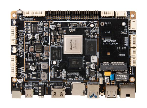 Upgrade Your Video Playback with Embedded Arm Board with Bluetooth Connectivity