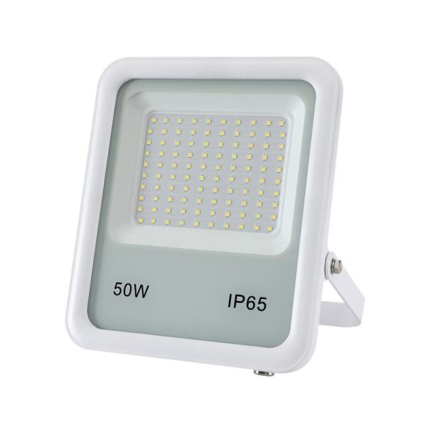 Cheap Easy Installation External LED Floodlights With Constant Current Driver for sale