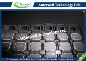 China PIC16LF877A-I/PT Integrated Circuit Chip Enhanced Flash Microcontrollers on sale