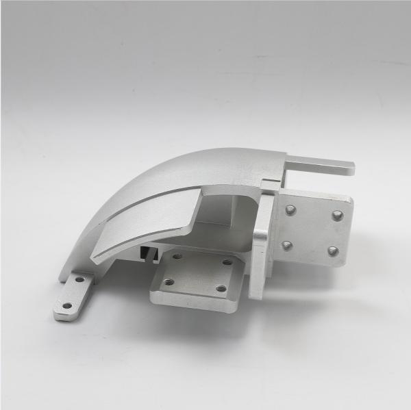 Cheap DRILLING CNC Machining Aluminium with Customized Process OEM Custom for sale