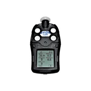 China MPower POLI MP400 Series Multigas Detector 4 In 1 LEL / O2 / H2S / CO on sale