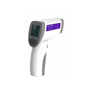 Best Medical Digital IR Infrared Thermometer wholesale