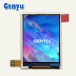 LED Backlight 2.8Inch TFT LCD Panel 240x320 Pixels 12 O'Clock ST7789 SPI 14pin