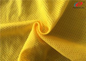 Best 82 Nylon 18 Spandex Stretch Nylon Mesh Fabric By The Yard High Performance wholesale