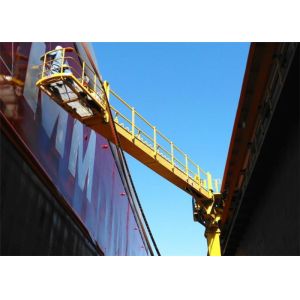 Best Heavy Duty Shipyard Port Cranes wholesale
