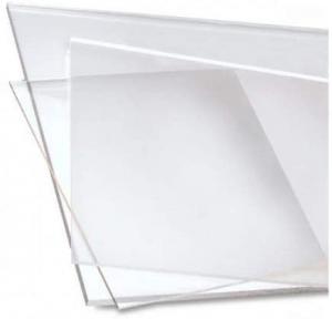 Best High Transparent 2mm Clear PETG Sheet For Plastic Display Case wholesale