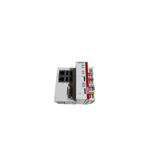 Cheap Beckhoff EL2652 PLC Module Input Output Modules  For Industrial for sale