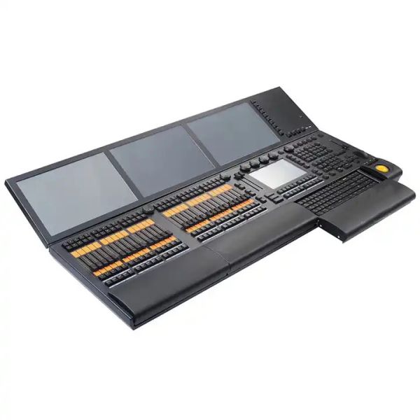 GrandMa2 Full Size Pro DMX Light Controller Stage Lighting Console Remote Control