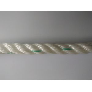 Best Abrasion Resistance Combo Rope Poly Dac Rope Low Elongation wholesale