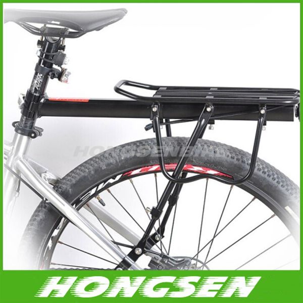 suitable all type bicycles bike storage racks carriers