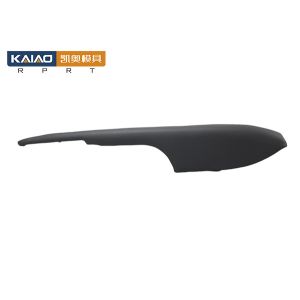 Best Automotive Interiors Reaction Injection Molding With Paint And Printing wholesale