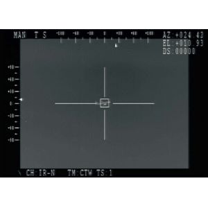 Long Range Surveillance Electro Optical Systems EOSS JH602-1100 military