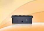 Standalone proximity card access control with time attendance system , support