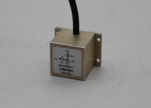 China MEMS Three Axis Gyroscope Sensor For Automotive Electronics on sale