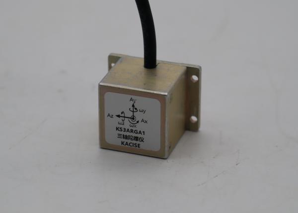 Cheap MEMS Three Axis Gyroscope Sensor For Automotive Electronics for sale