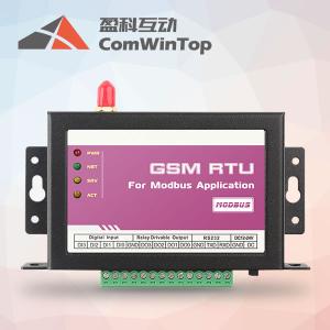 Best CWT5002-1 gsm gprs rtu with modbus rtu protocol wholesale