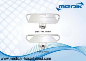 Best Detachable ABS Hospital Bed Accessories Durable Hospital Bed Rails wholesale