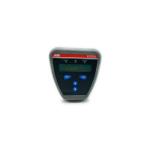 RET 615 2 GHz Cpu Speed Red Abb PLC With IEC 61131-3 Programming Language and