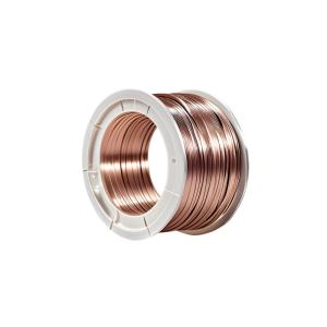 Best High Performance Formable Beryllium Wire For Signal Transmission Circuit Control wholesale