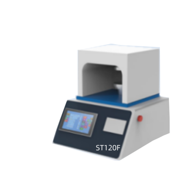 Intelligent ST120F Automatic Sugar Cube Hardness Tester with Advanced Mechatronics Design and High-Speed ARM Processor