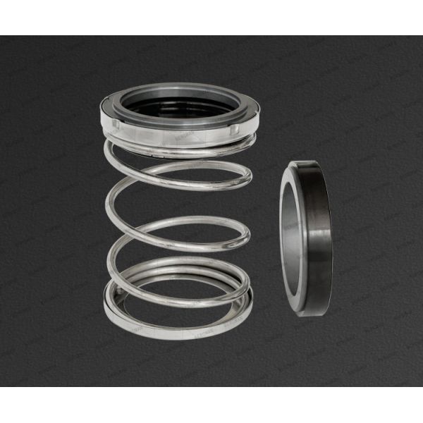 BERGMAN Replace Grundfos GLF-SRL-SA-38S 50S 65Smm Sewage Pump Mechanical Seal Cartridge seal