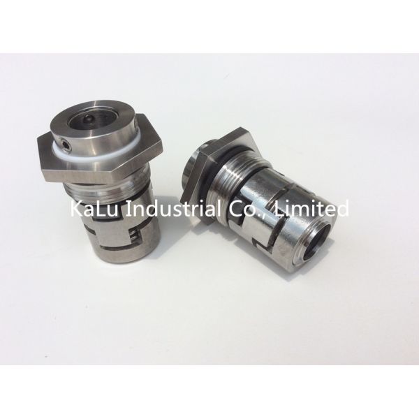 1.2Mpa 16mm Mechanical Seal Mechanical Cartridge Seal Replacement Of Grundfos