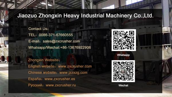 China mining machineries construction equipment Vertical shaft impact crusher VSI series stone crusher price