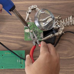 EMC Home Appliance Testing Equipment Global Product Certification