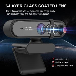 Best HK2M-K20Pro Digital Computer Camera Online Class Live Streaming 1080p Module Mobile Driver-Free Focus 60 FPS wholesale