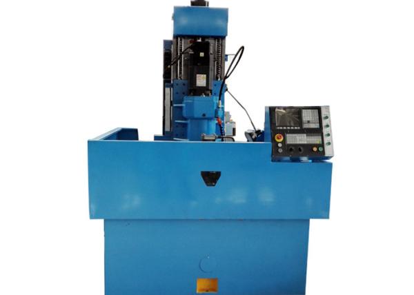 Cheap Customized Elevator Guide Rails Surface And End CNC Drilling Machine for sale