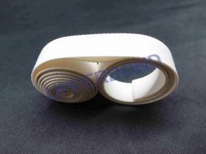China 21 * 3100 Garniture Tape Bearing Cigarette Paper Wrapping Tobacco On Cigarette Making Machine Protos on sale