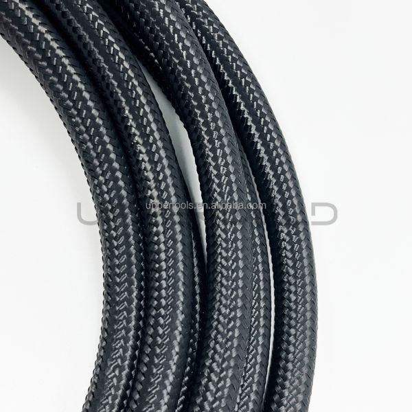 0.3kg/pcs TIG Welding Torch Gas Hose 5/8" UNF-18RH Fittings Professional Grade