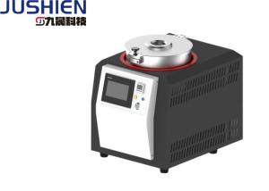 China High Speed LCD Display Method Mini Capacity Laboratory Separator Centrifuge Laboratory Mini Centrifuge Machine on sale