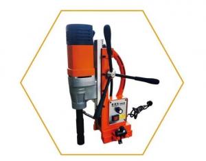 Best K114-6 Gully Pipeline Tapping Machine Pipe Hot Tap Machine 0.75KW wholesale