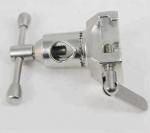 Side Rail Clamp Operating Table Clamps Radial Setting Clamp Fixing Clamps
