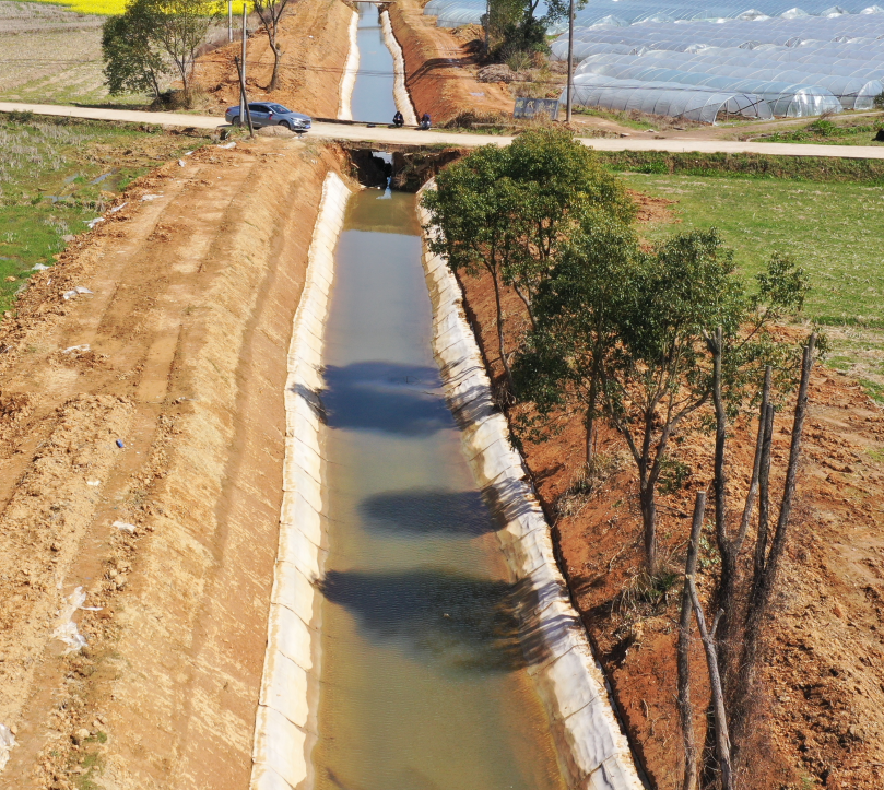 Easy Construction Railway Highway Stretch Resistance Special Cement Fireproof Blanket