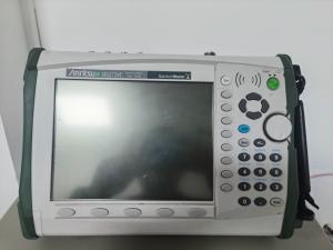 Best 20GHz Handheld RF Spectrum Analyzer Anritsu MS2724C wholesale