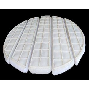 Best Tower Internals Distillation Column Internals Column Internal Trays Packed wholesale