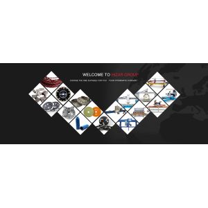 Suzhou Hizar Machinery&Tool Co.,Ltd.