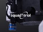 2.5D Fully Automatic CNC Vision Measuring System With CCD Navigation System
