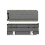 Stepper Servo Motor PLC Logic Controller 32DI 32DO For Industrial Machine