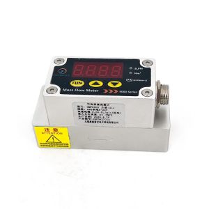 Best Fast Response Flow Meter Power Supply 7~24VDC 50mA wholesale