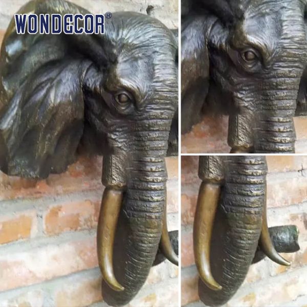 Crow Metal Wall Art Sculpture 3d Customizable Size